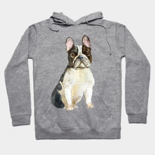 French Bulldog Hoodie